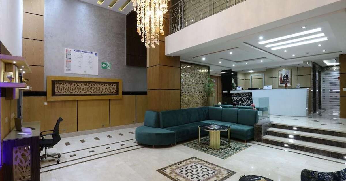 Een foto van Silver Suites Hotel & Spa