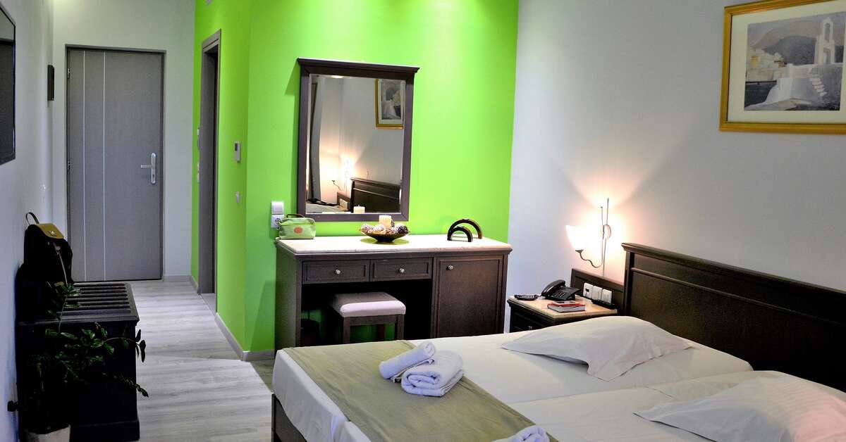 Een foto van Castello City Hotel