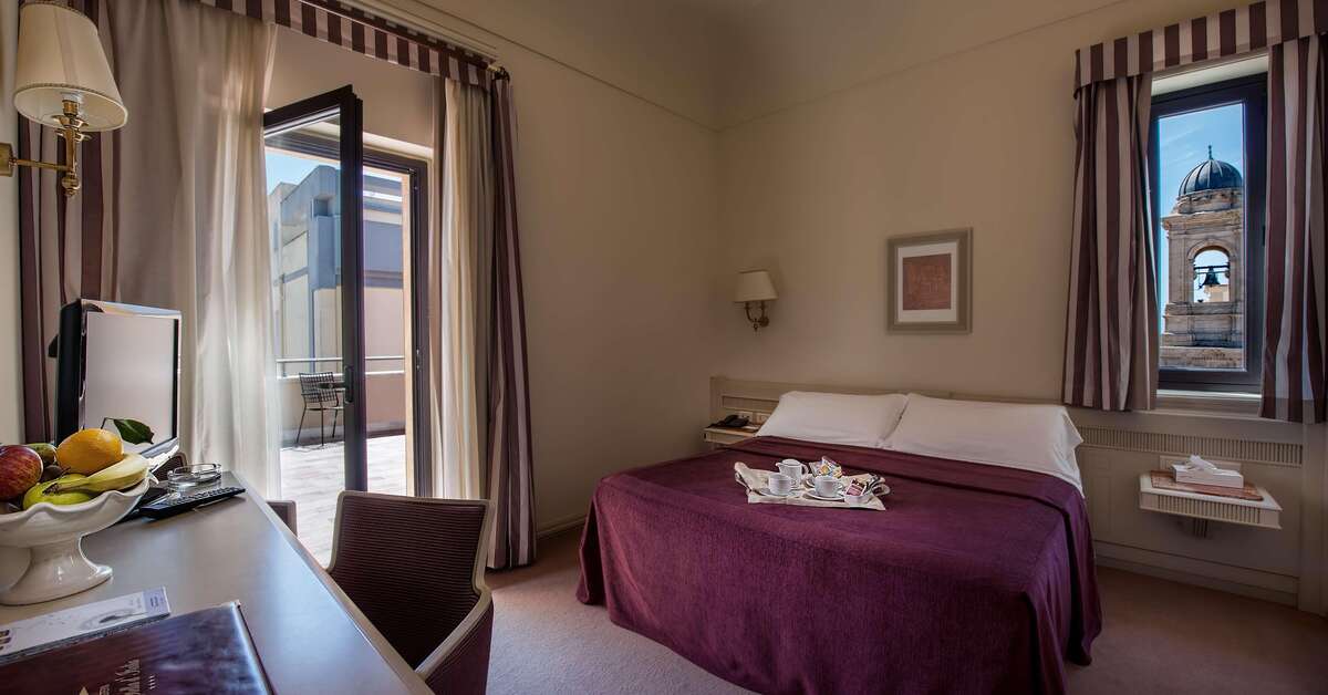 Een foto van Best Western Hotel Stella D'italia