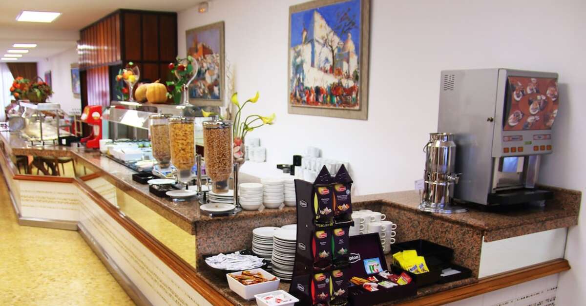 Ein Foto Hotel Tropical Ibiza