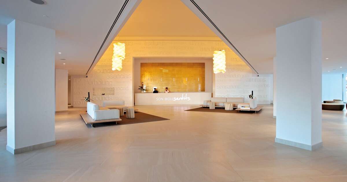 Een foto van Son Moll Sentits Hotel & Spa
