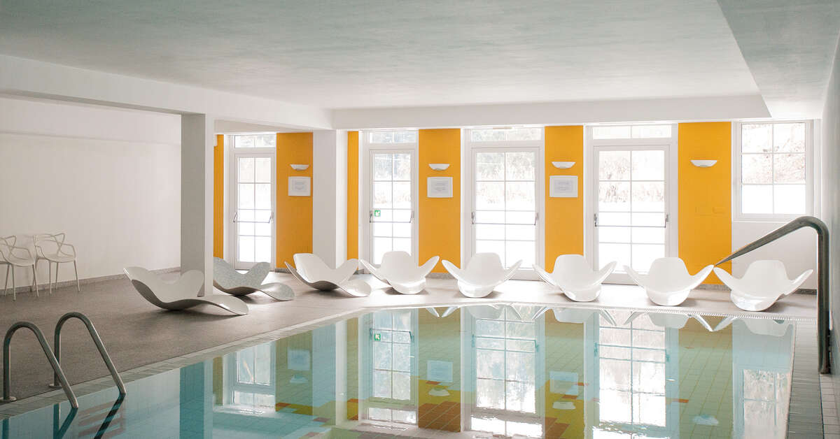 Een foto van Parkhotel Sole Paradiso