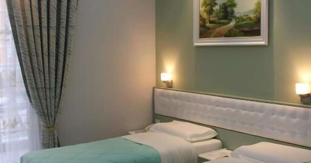 Een foto van Hotel Boutique Vila Verde