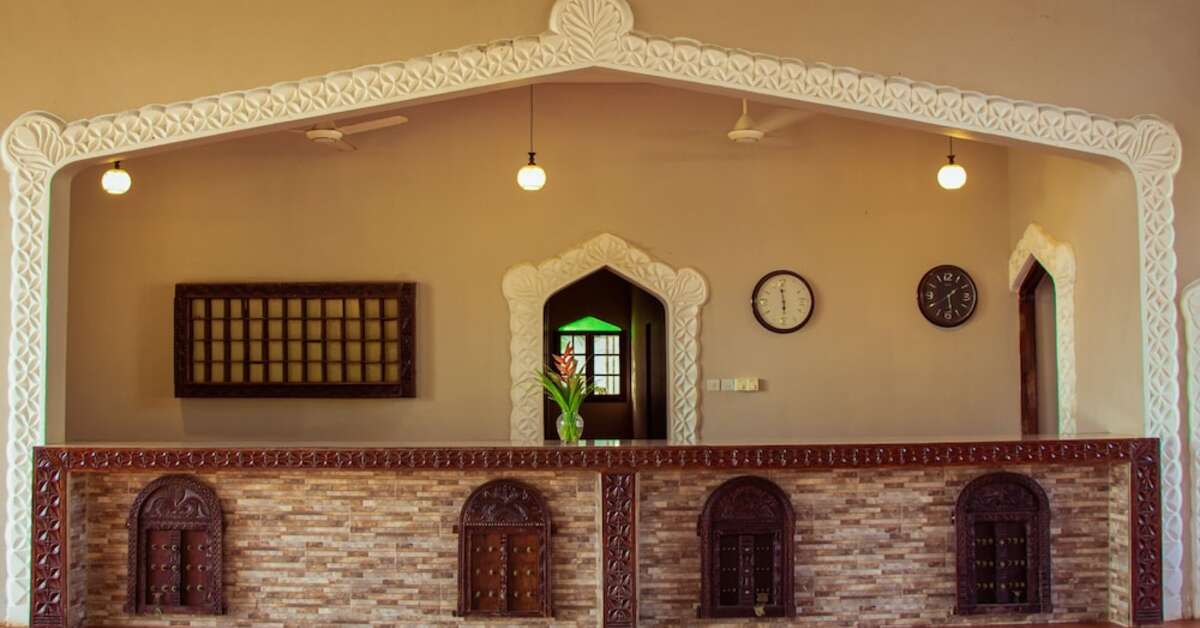 Een foto van Mandarin Resort Zanzibar