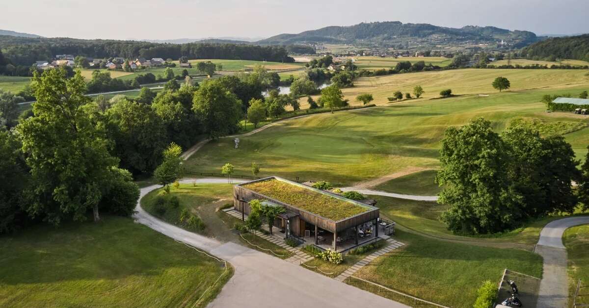 Een foto van Hotel Grad Otocec