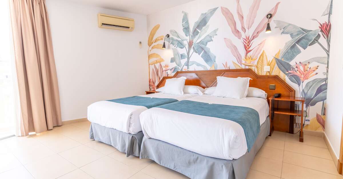 Een foto van Hotel Mainare Playa by Checkin