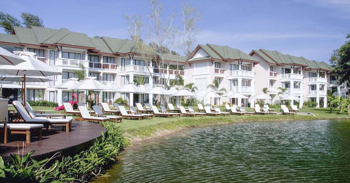 Een foto van Homm Suites Laguna