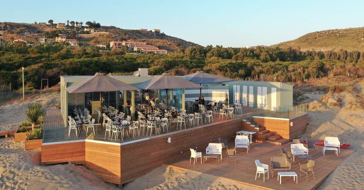 Een foto van Luna Minoica Suites