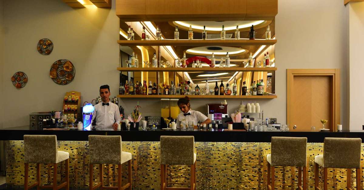 Een foto van Glamour Resort & Spa
