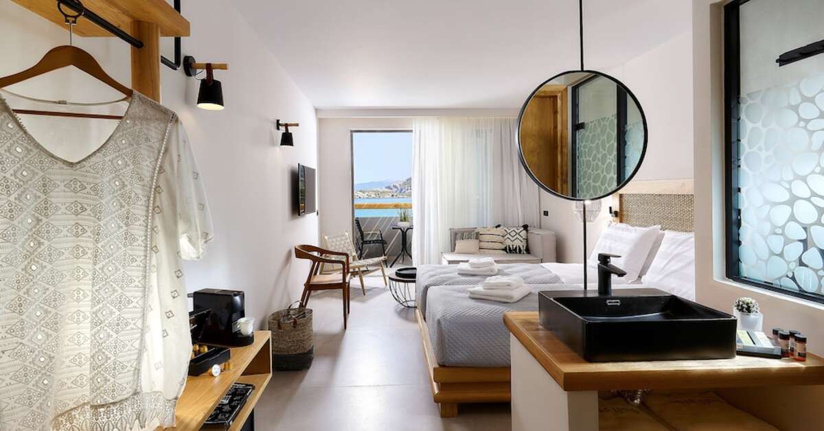 Een foto van Bali Star Resort Hotel