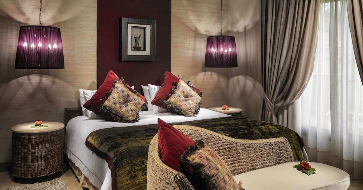 Een foto van Royal Garden Villas & Spa
