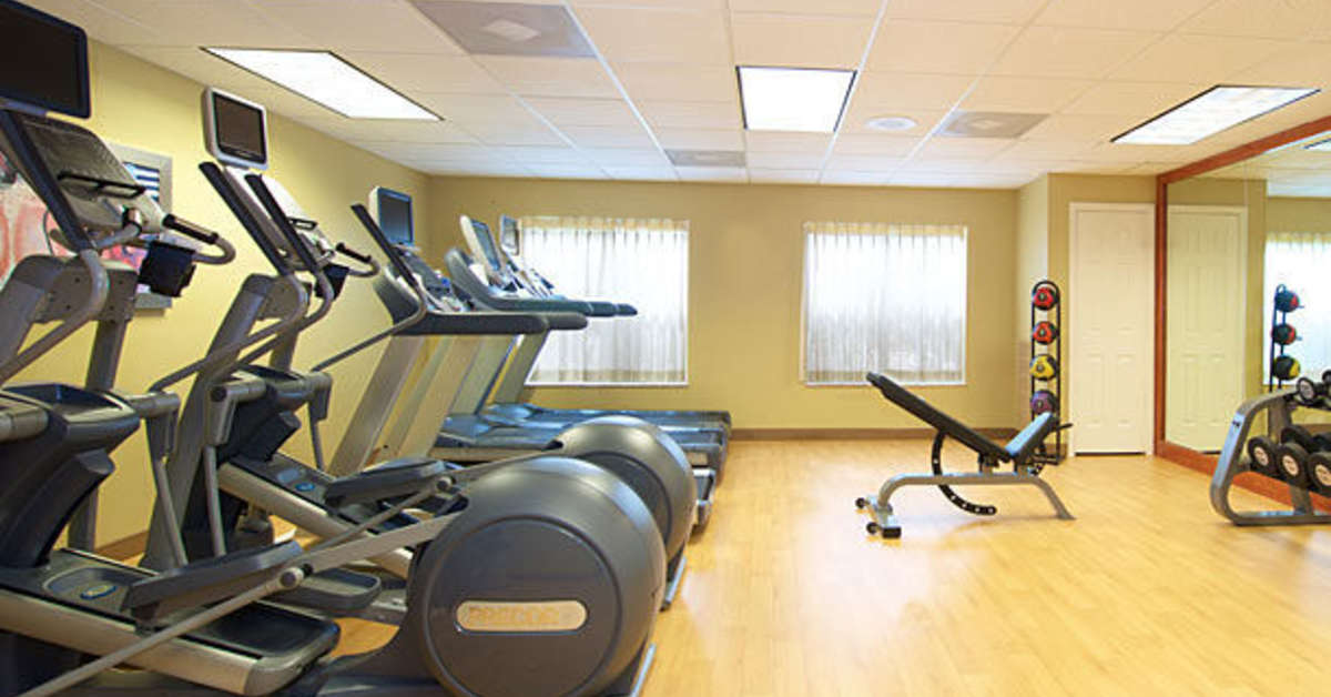 Een foto van Residence Inn Lake Buena Vista