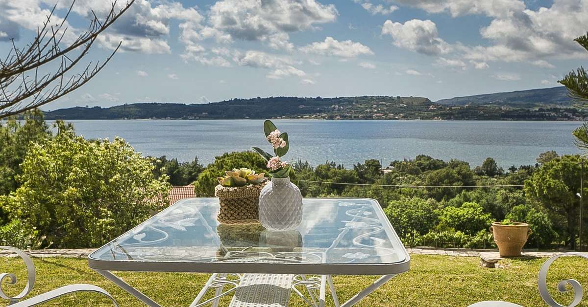 Een foto van Panorama Fanari Studios