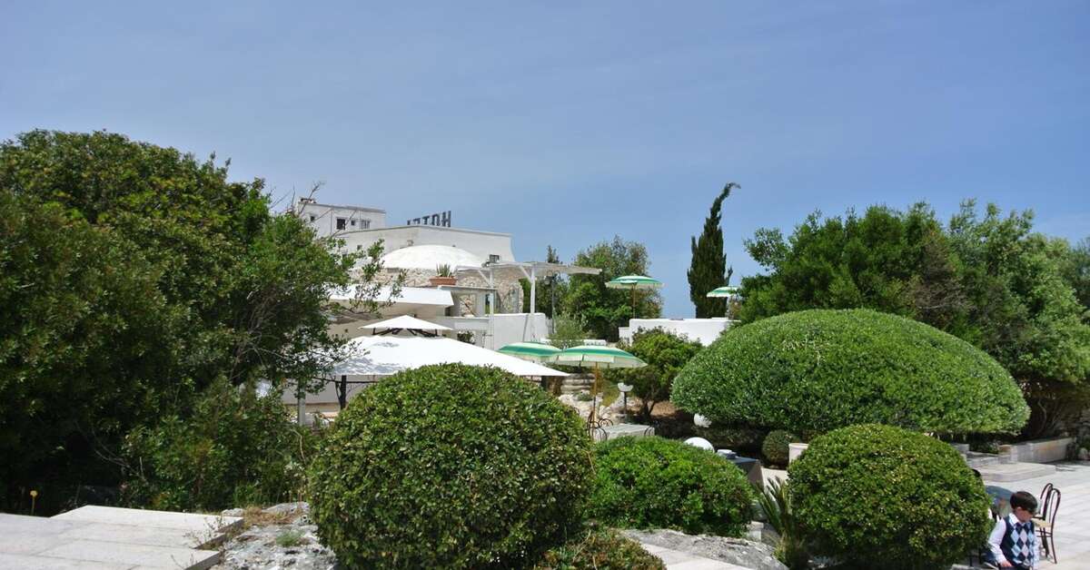 Een foto van Hotel Incanto