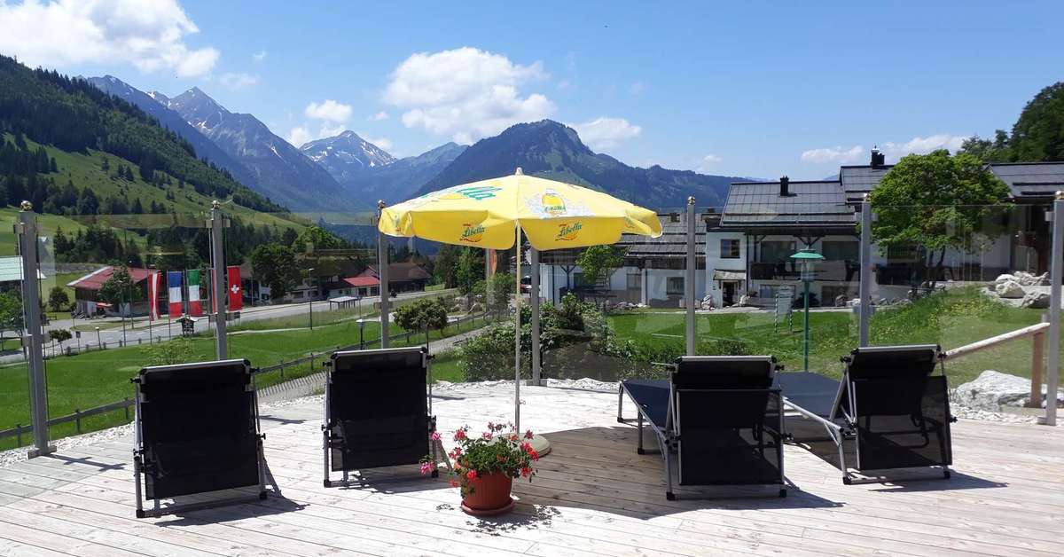 Een foto van Hotel Heckelmiller