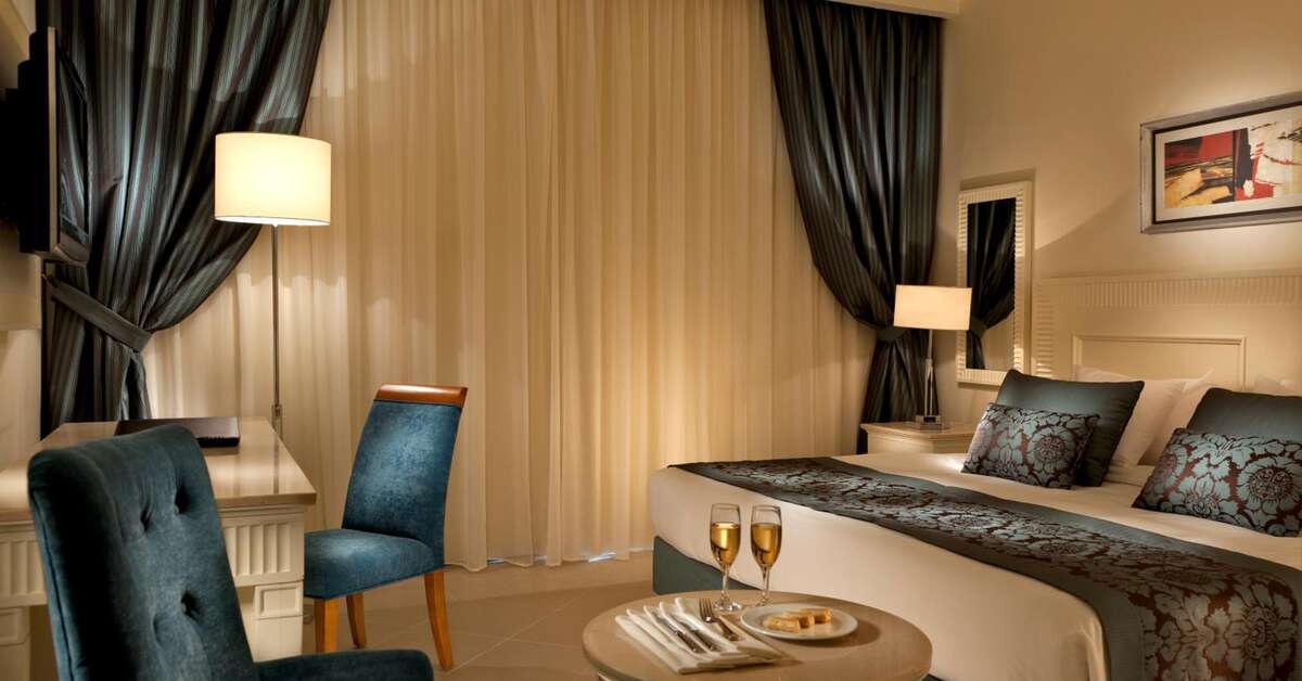 Een foto van Il Mercato Hotel & Spa