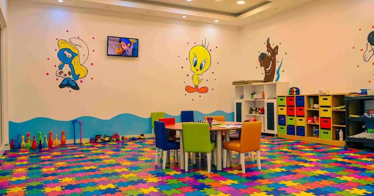 Een foto van Dream World Resort & Spa