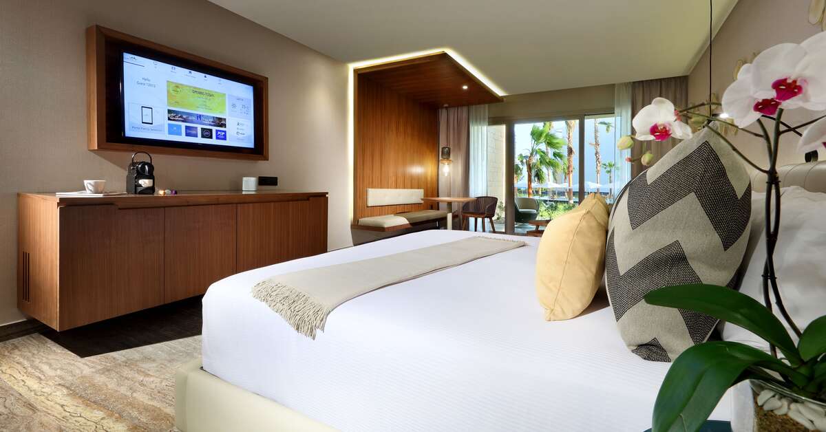 Een foto van Grand Palladium Costa Mujeres Resort & Spa