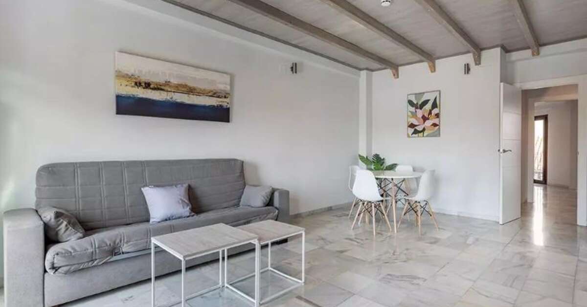 Een foto van Appartementen Realejo Granada Centro 3000