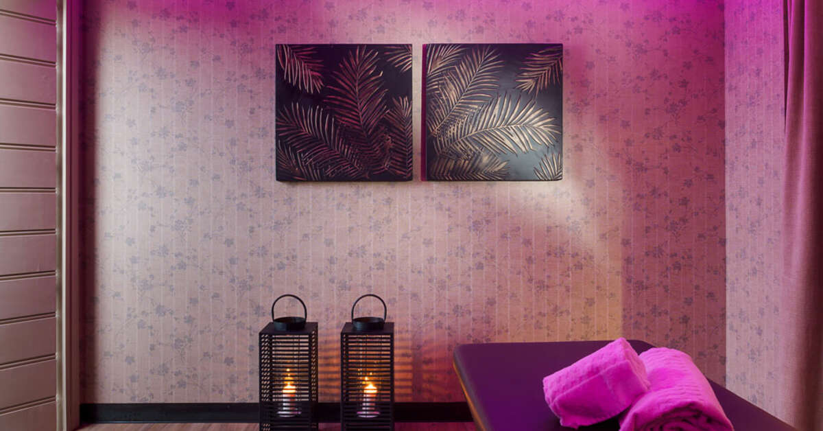 Een foto van Boutique Hotel Donna Carmela