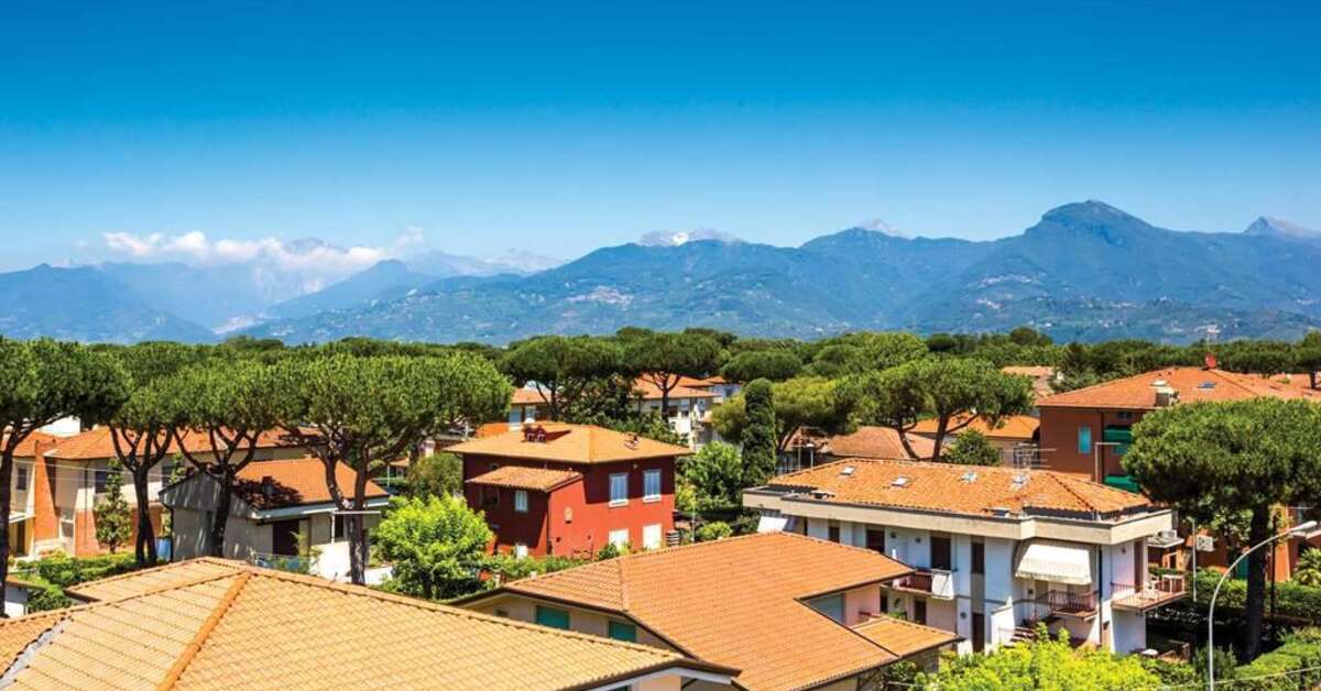 Een foto van Hotel Fortunella