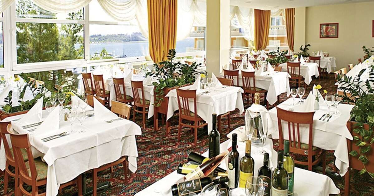 Een foto van Lifeclass Hotel Neptun
