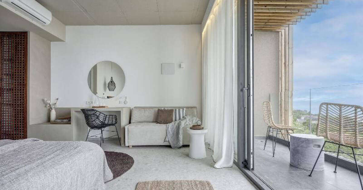 Een foto van Umani Hotel & Beach