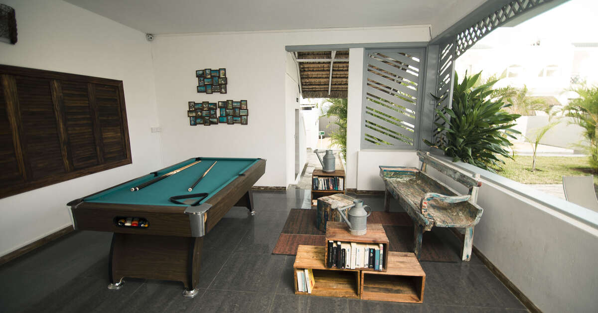 Een foto van Stella Rina Guest House