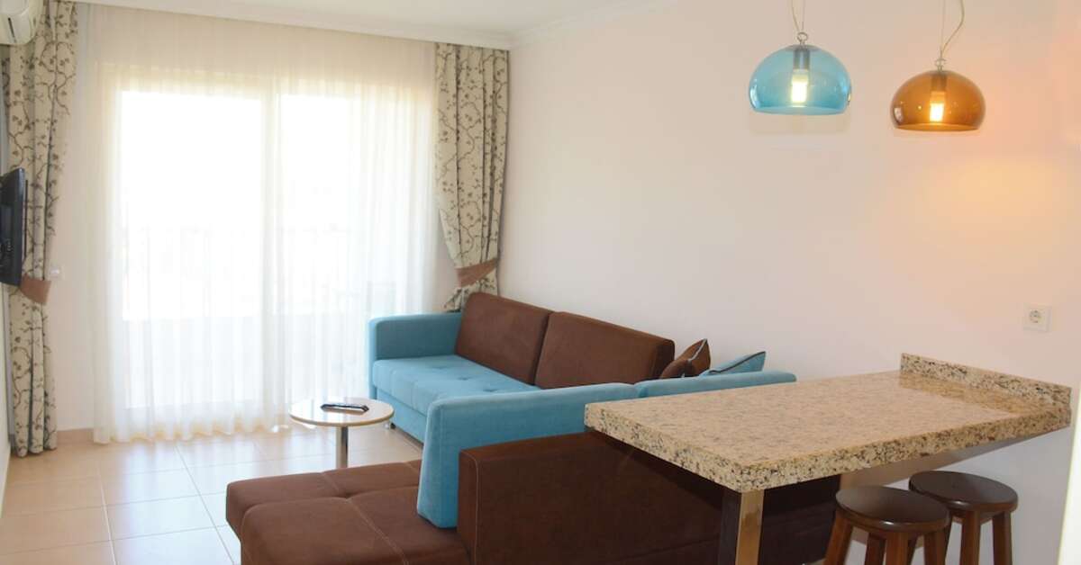 Een foto van Almera Appartementen