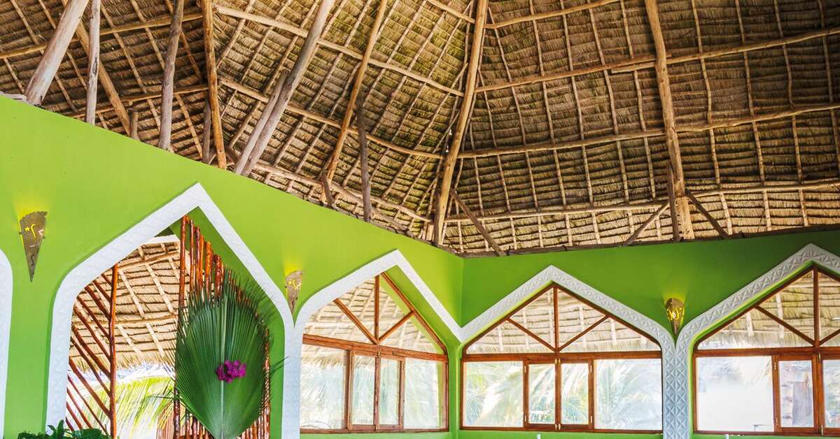 Een foto van Waridi Beach Resort & Spa