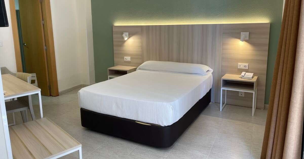 Een foto van Hotel Marconi