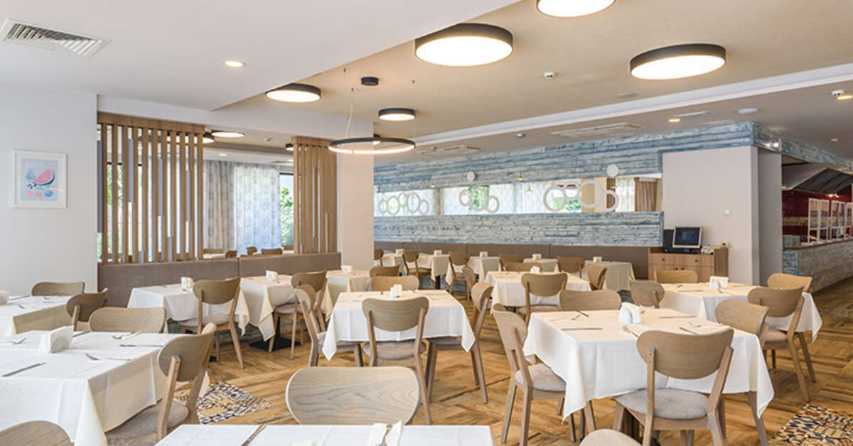 Een foto van Hotel Lion Sunny Beach
