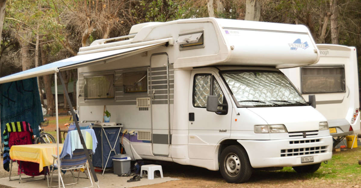 Een foto van Camping & Village le Rocchette