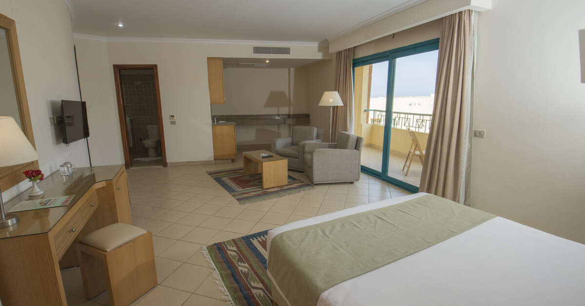Een foto van Eagles Downtown Zahabia Resort & Aqua Park