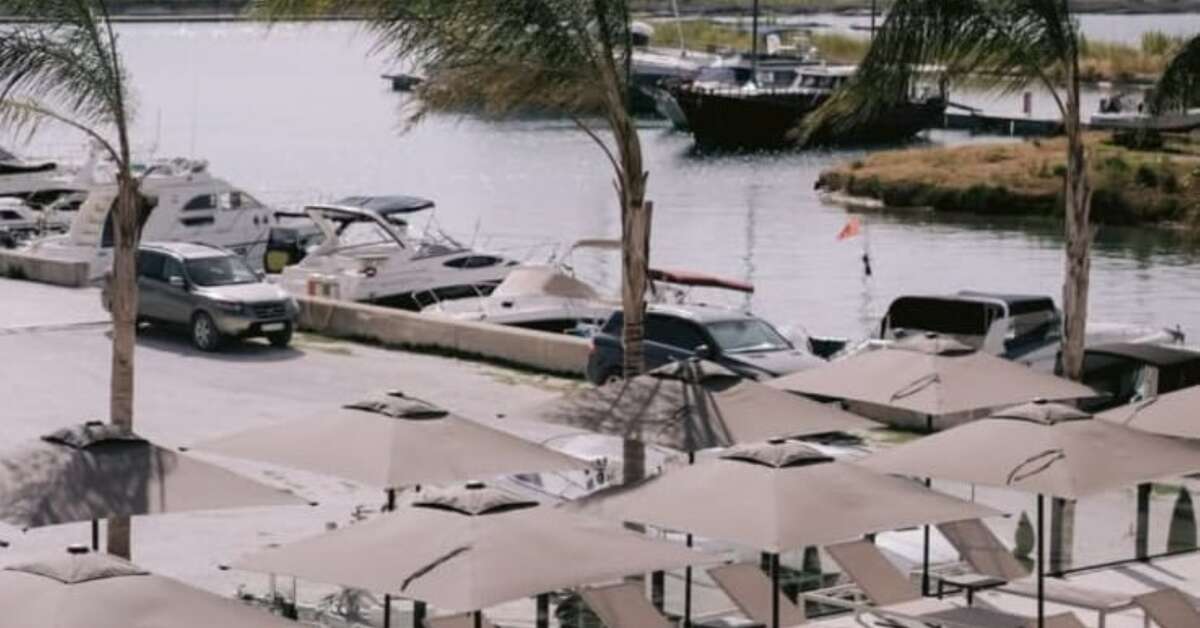 Een foto van Safin Hotel & Spa