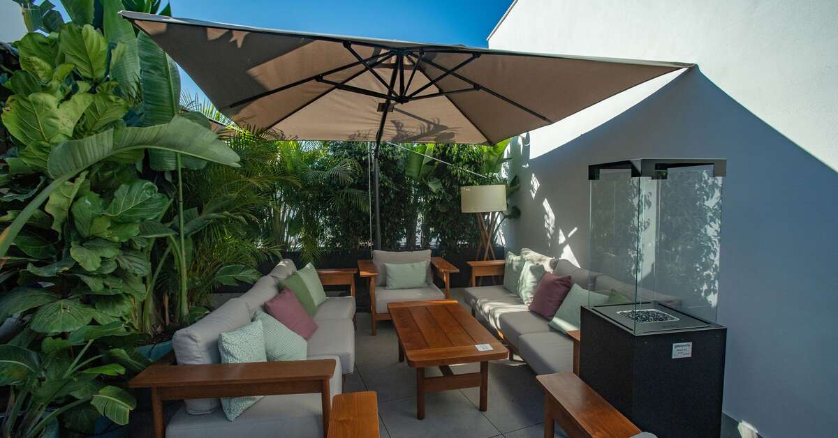 Een foto van Soho Boutique Catedral