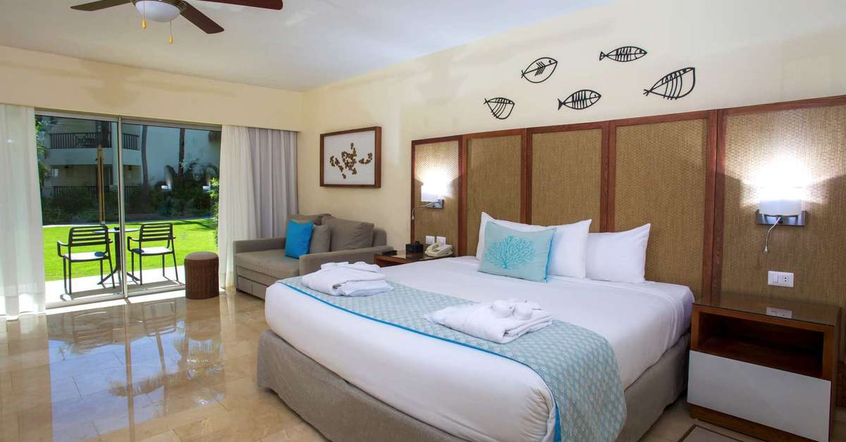 Een foto van Impressive Resorts & Spas Punta Cana