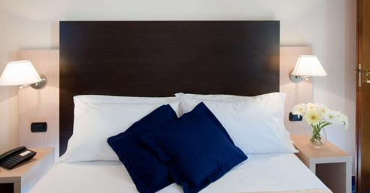 Een foto van Club Hotel Florence