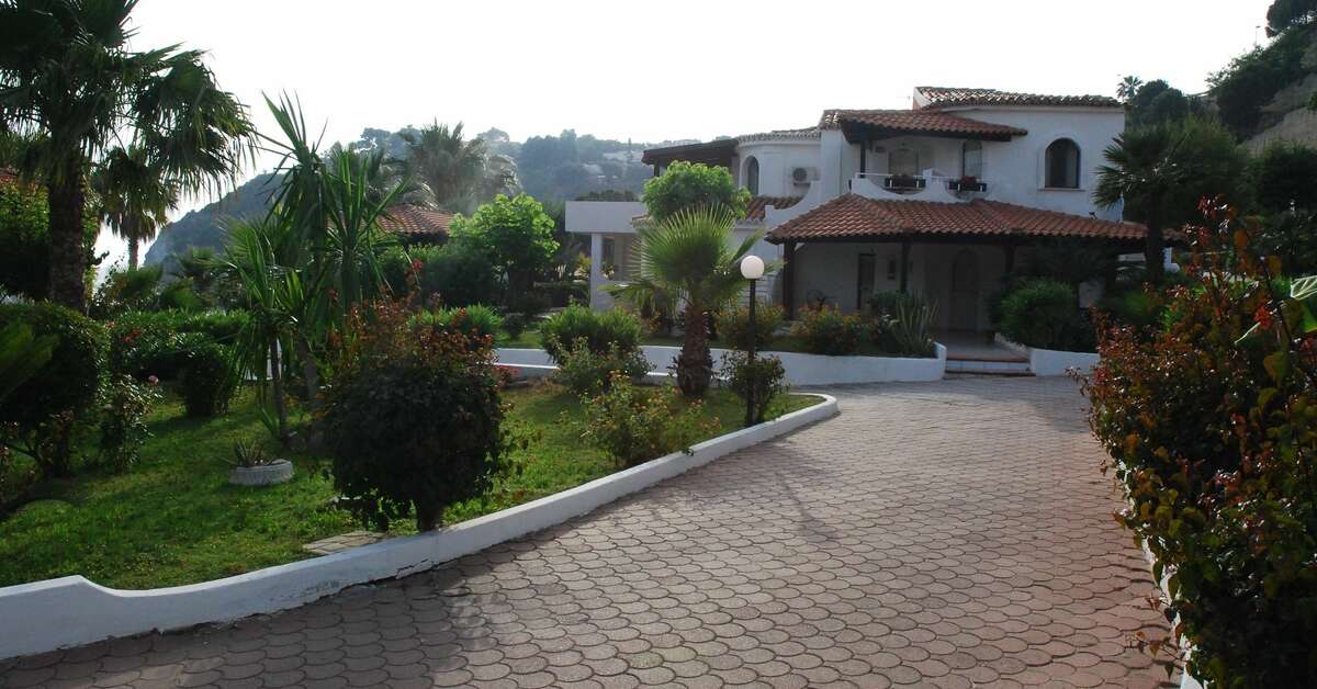 Een foto van Villaggio Baia d'Ercole