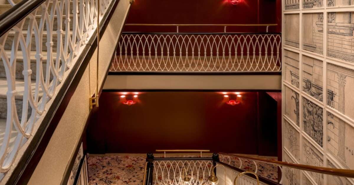 Een foto van SH Ingles Boutique Hotel