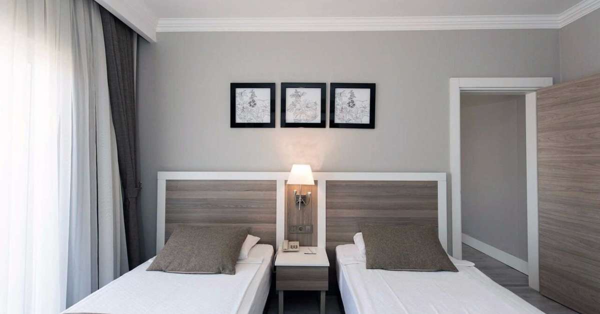 Een foto van Port River Hotel & Spa