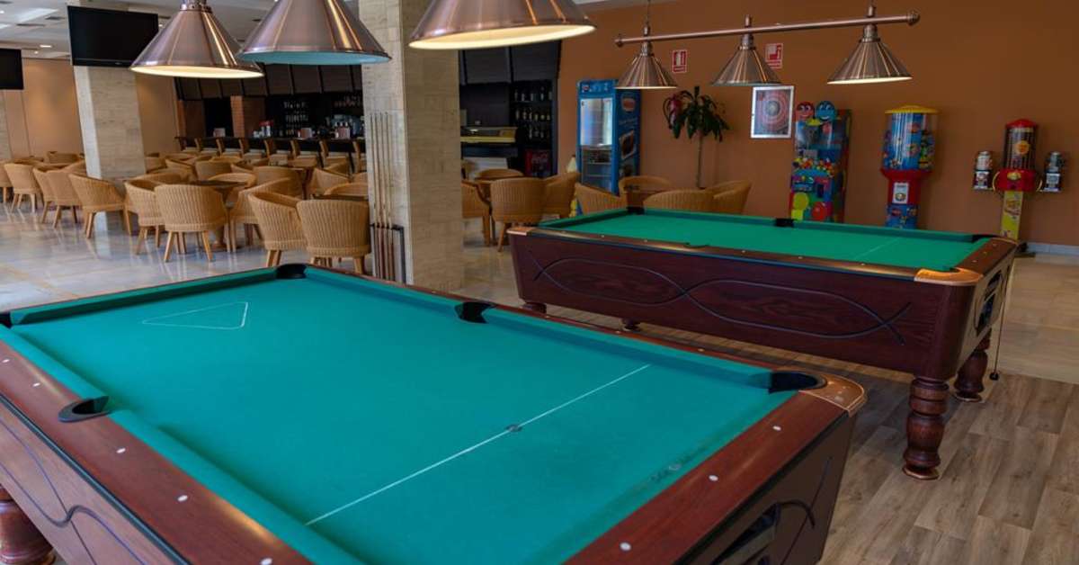 Een foto van Aparthotel Arena Center