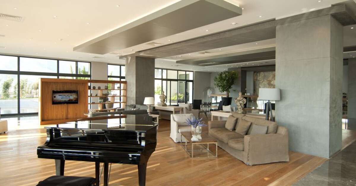 Een foto van Ramada Resort by Wyndham Bodrum