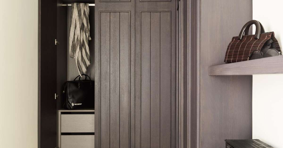 Een foto van Ezio Bo Luxury Living