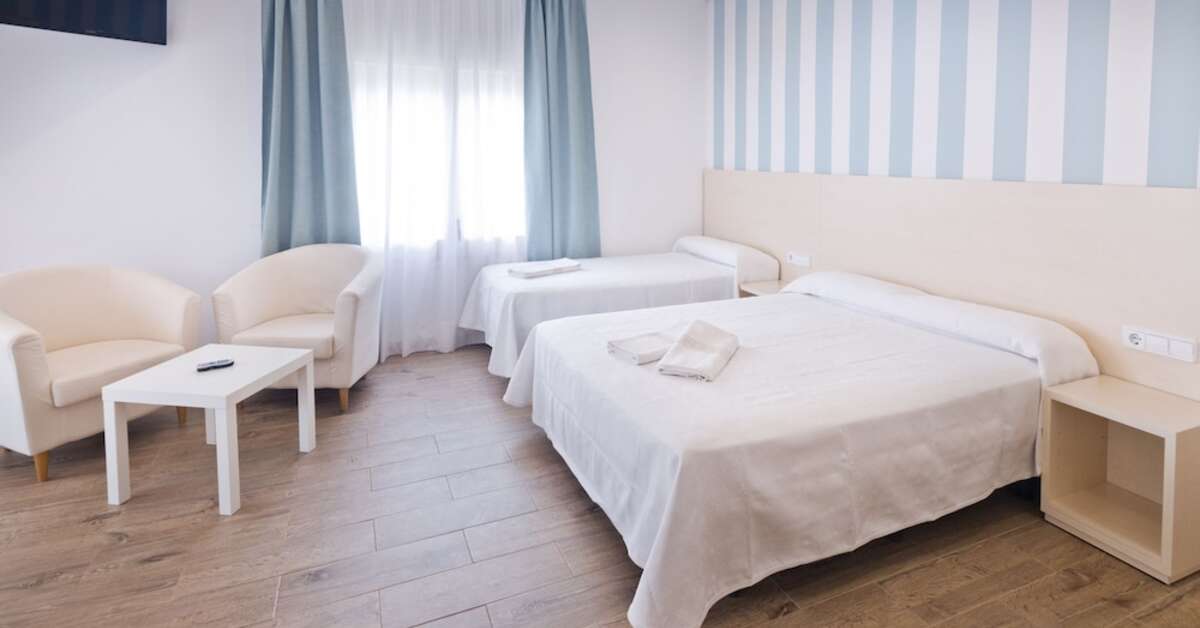 Een foto van Hotel Merce