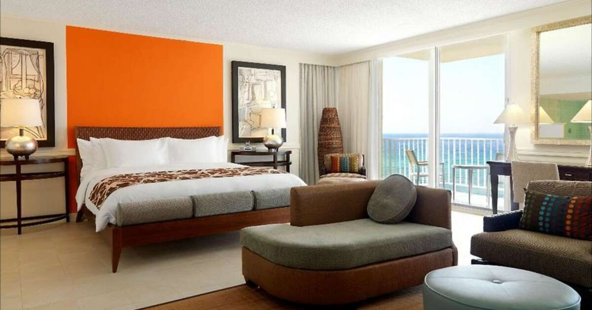 Ein Foto Hilton Rose Hall Resort & Spa	