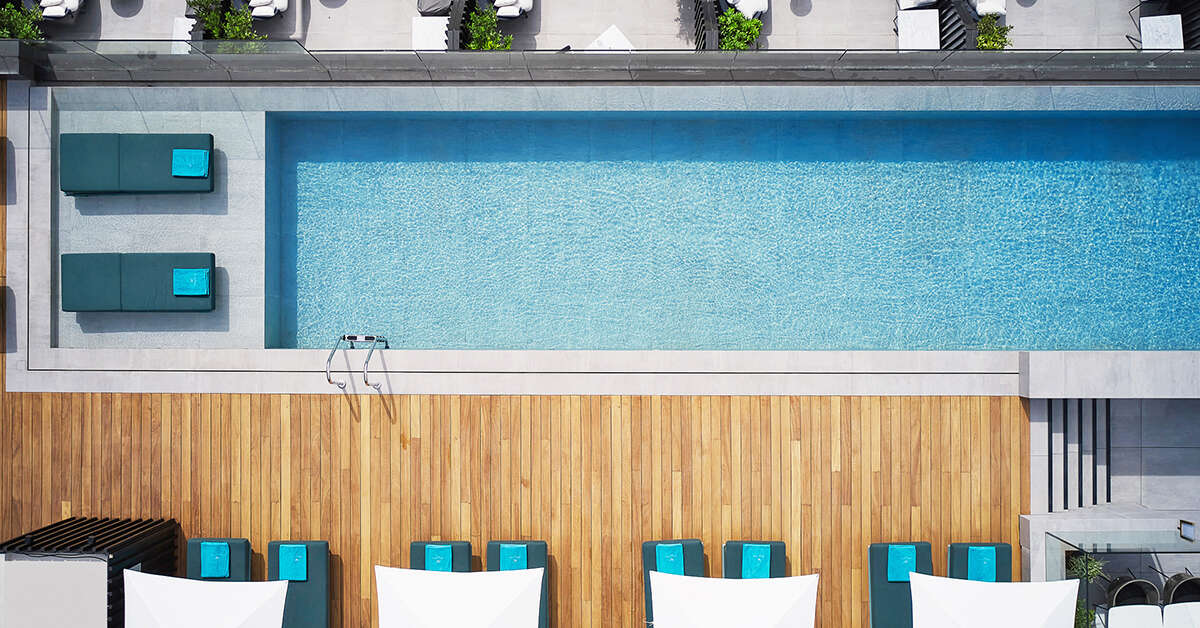 Een foto van Athens Capital Hotel - MGallery Collection