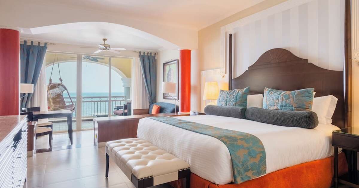Een foto van Joia Rose Hall by Iberostar