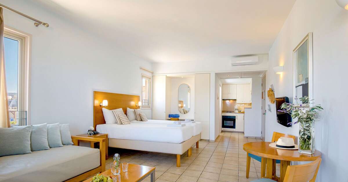 Een foto van Louis Althea Beach