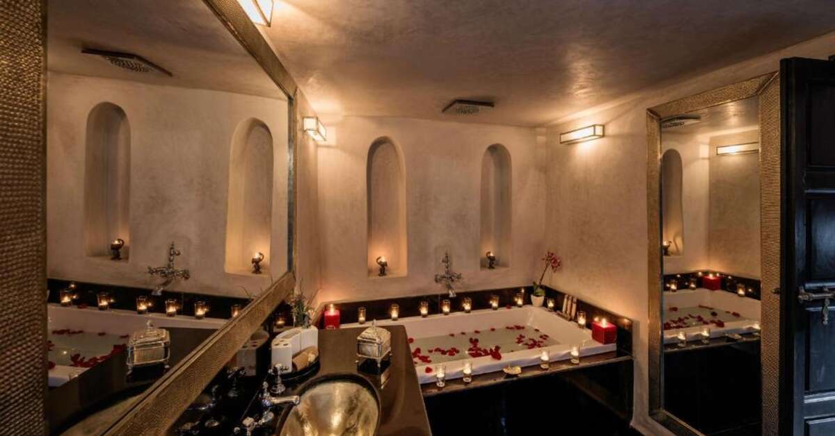 Een foto van Riad Star